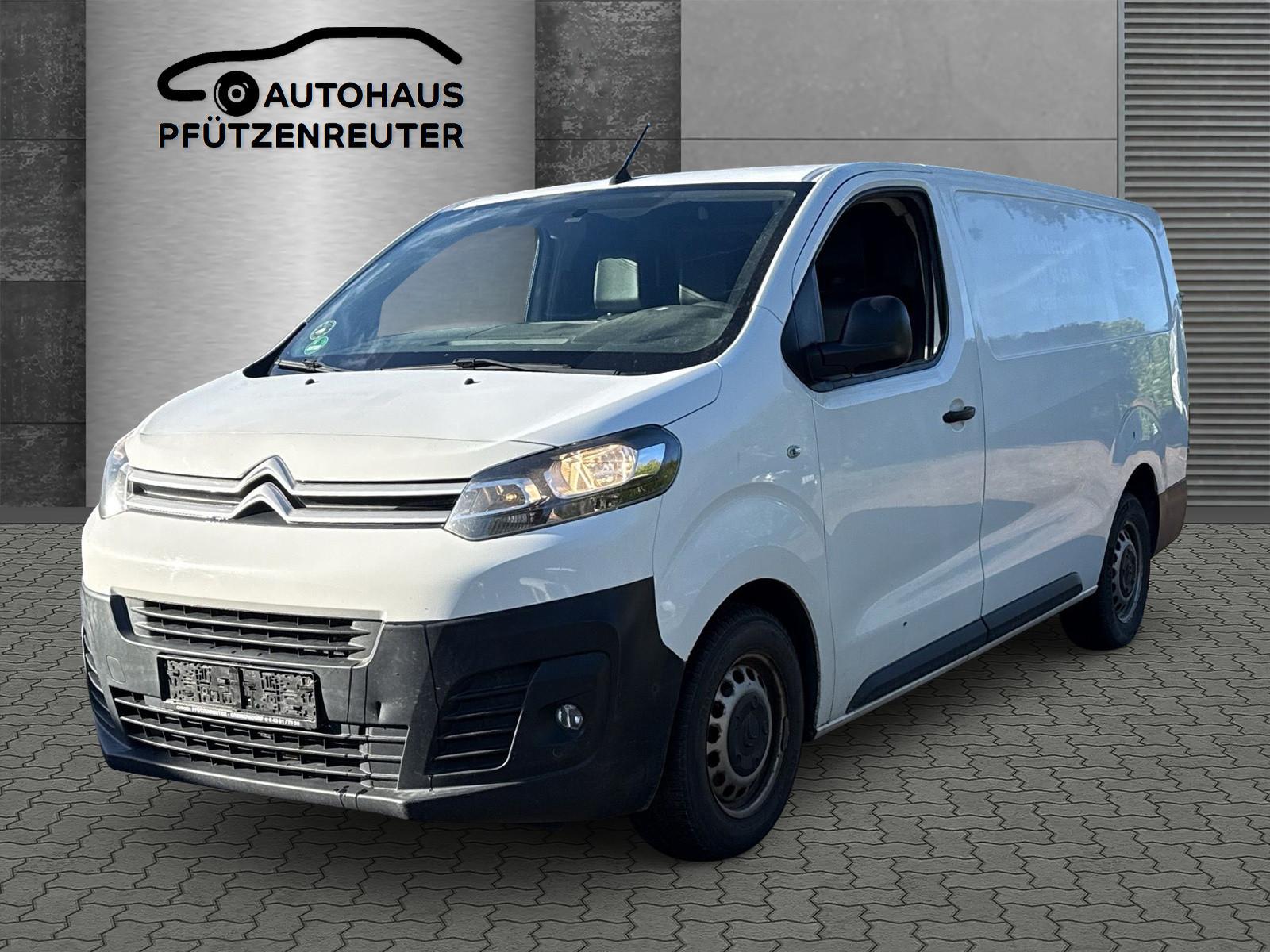 Citroën Jumpy