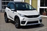 Aixam Crossover Kamera Garantie Mopedauto /Microcar - Aixam Gebrauchtwagen