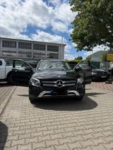 Mercedes-Benz CLC 220 - Mercedes-Benz CLC 220 Gebrauchtwagen