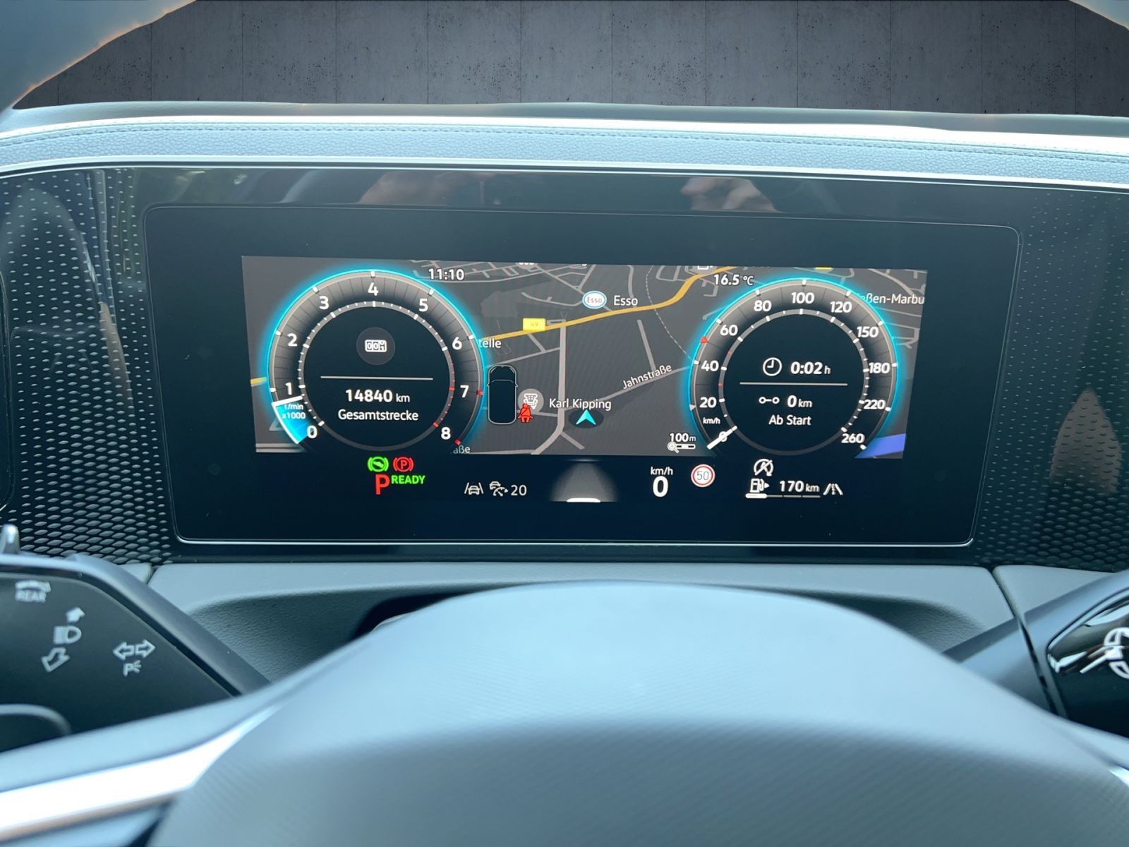 Volkswagen Tiguan - Bild 10