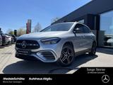 Mercedes-Benz GLA 200 AMG Night KeylGo Ambi Parktr EasyP Kam - Mercedes-Benz GLA 200 in Bielefeld