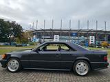 Mercedes-Benz 300 CE 3.4 AMG Coupé E 36 AMG - Mercedes-Benz E 36 AMG Gebrauchtwagen