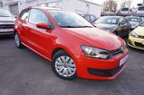 Volkswagen Polo V Comfortline *Automatik* 1.Hand*GARANTIE++ - Volkswagen Polo aus 2011: Comfortline