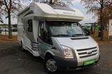 Chausson Flash 22 - Rundsitzgruppe