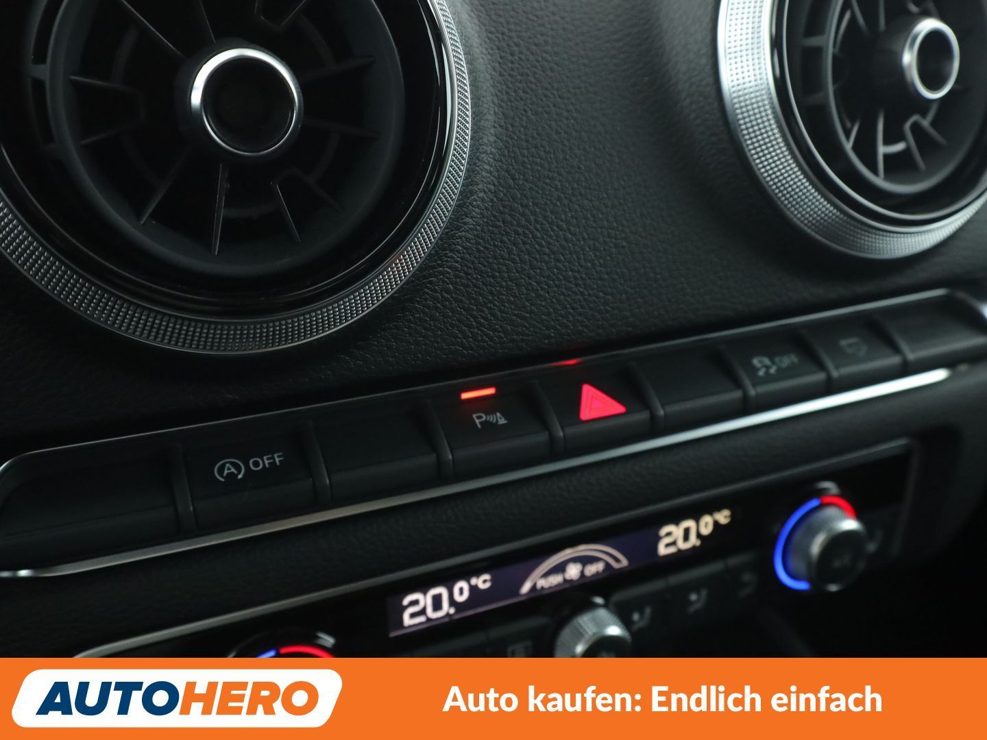 Audi A3 Sportback 1.6 TDI Design Aut.*NAVI*PDC*ACC* foto 24