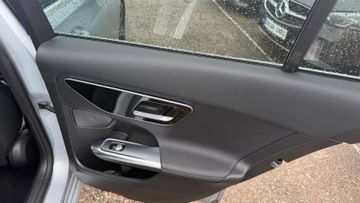 Mercedes C 200 - 10