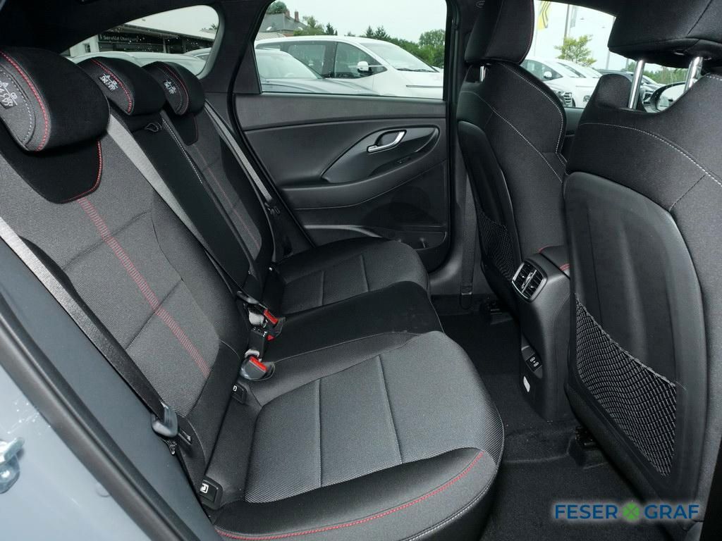 Hyundai i30 - Bild 5
