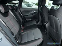 Hyundai i30 - Vorschau Bild 5