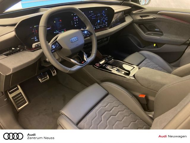 Audi A6 e-tron - Bild 19