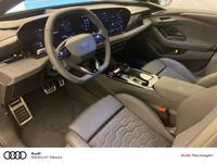 Audi A6 e-tron - Vorschau Bild 19