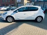 Opel Corsa E Edition ecoFlex SHZ LHZ PDC TMP GARANTIE - Opel Corsa Gebrauchtwagen in Krefeld