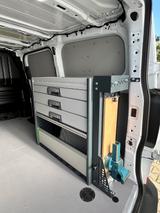 Ford Transit Custom  L1 Trend*Regalausbau*2xVerfügbar - Forst LKWs