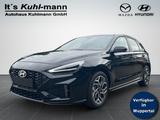 Hyundai i30 N-LINE 1.6 T-GDI (150 PS) 7-DCT Navi Digital - Hyundai i30 Neuwagen in Wuppertal