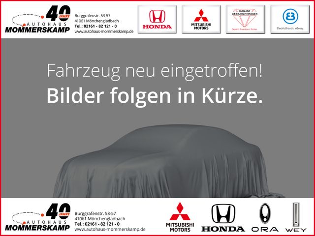 GWM ORA 03 300 PRO/48 kWh-Sie sparen 50%-Leder+Autom
