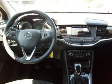 Bild 7 Opel Astra K ST 1.2T PDC+Kam LED Klimaauto Navi-App
