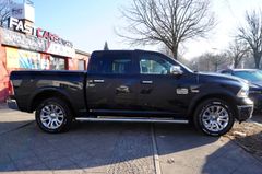 Fahrzeugabbildung Dodge RAM 5.7 Longhorn 4x4 Navi Kam Leder TRAUM!!!