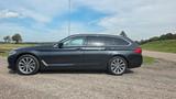 BMW 540i xDrive Touring, incl. 1 Jahr BPS Garantie - BMW 540 in Köln