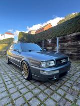 Audi 80 Avant Quattro 4.2 V8 S2 RS2 - gebrauchte Audi 80 aus dem Jahr 1993