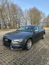 Audi A5 1.8 TFSI Sportback - - Audi A5 aus 2012: Sportback