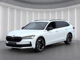 Skoda Superb Combi SPORTLINE 4x4 TDI*193PS StndHzg AHK - Skoda Superb Gebrauchtwagen
