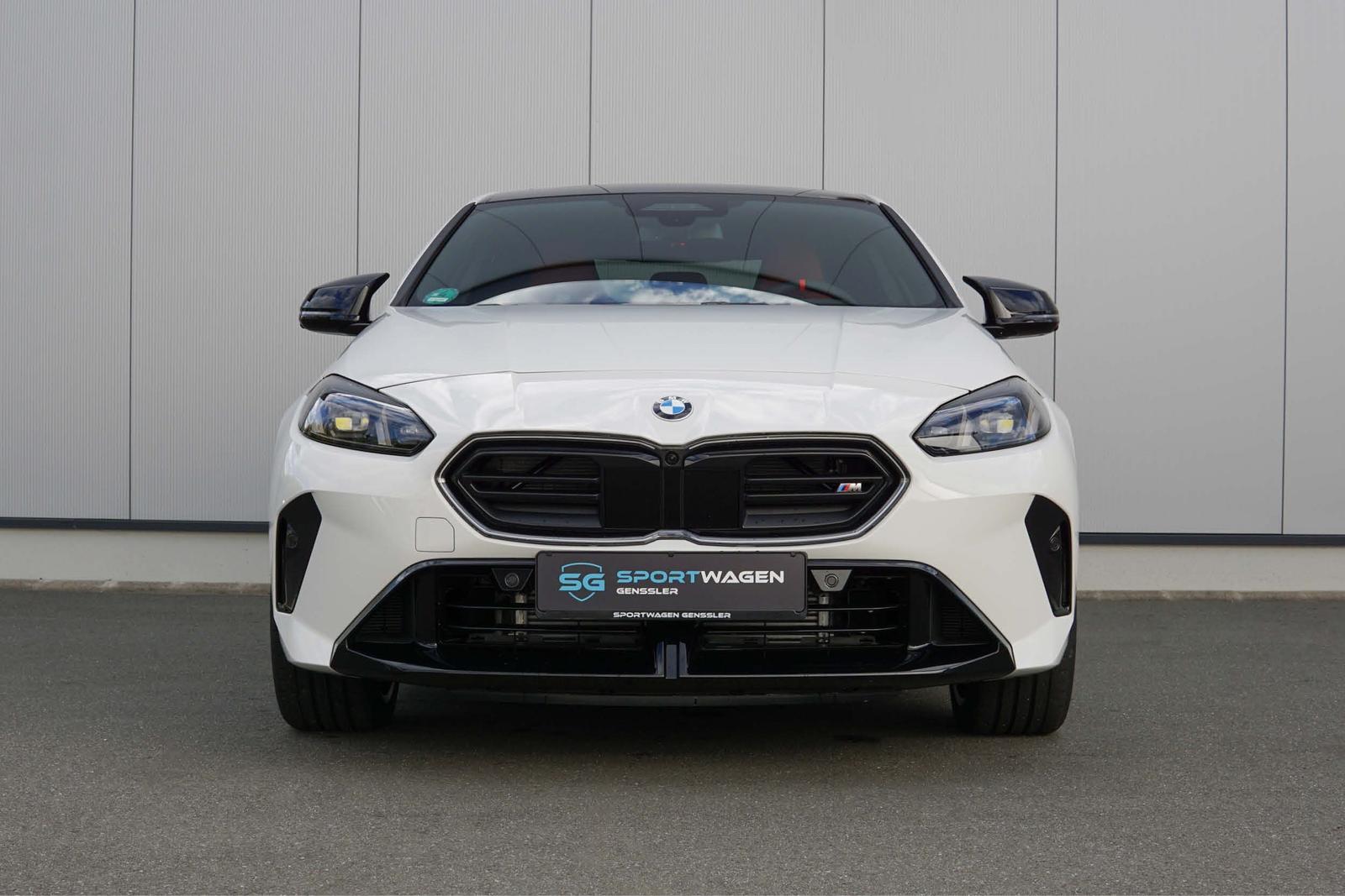 BMW M235 xDrive Gran Coupe Innovationspaket