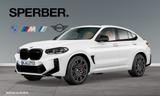 BMW X4 M Competition 21 Zoll*Panorama*M Drivers Pack - weiße BMW X4 M