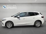 BMW 218d ACTIVE TOURER RÜCKFAHR SHZ DAB - gebrauchte BMW 218 Active Tourer aus dem Jahr 2022