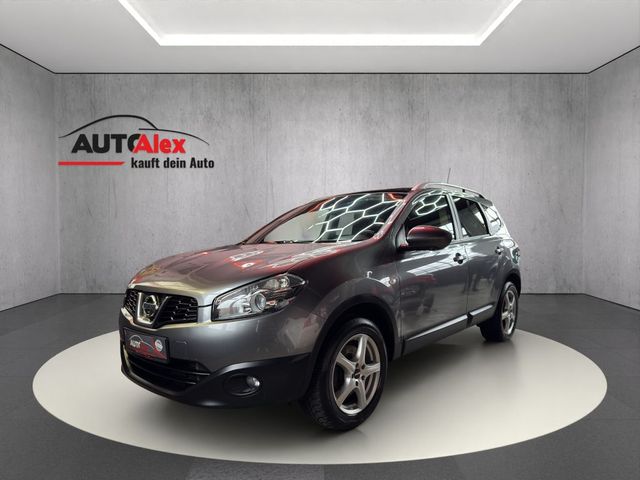 Nissan Qashqai+2 1.6 dCi DPF Start/Stop I-Way