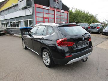 BMW X1 - 7