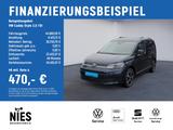 Volkswagen Caddy Style 2,0 TDI - Volkswagen Caddy: Style