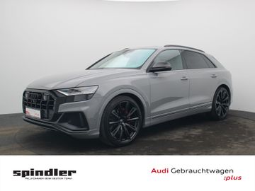 Audi Leasingangebot: Audi SQ8 competition plus TFSI quattro / Pano, Standh