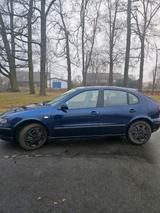 Seat Leon mit 99.000km zu Verkaufen - gebrauchte Seat Leon aus dem Jahr 2002