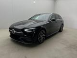 Mercedes-Benz C300d T-Modell,Garantie,AMG,LED, AHK, Mild-Hyb.