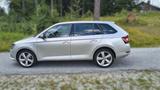 Skoda Fabia 1.0l TSI 81kW CLEVER Combi - Skoda Fabia mit Anhängerkupplung Combi