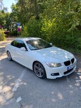 BMW 320 Baureihe 3 Cabrio 320i/M-PAKET/XENON/NAVI/19 - BMW 320: M Paket 320i