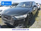 Audi A8 60 TDI quattro*PANO*4x MASSAGE*HEADUP*SBL*360