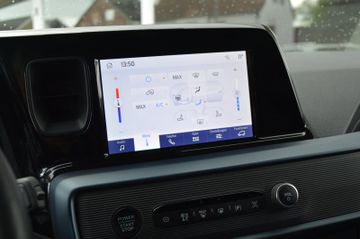 Ford Transit Courier  1.5 TDCi EcoBlue Active 2xSchie