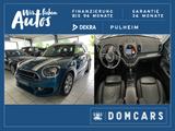 MINI COOPER SE Countryman All4/LEDER/GARANTIE/NAVI/ - MINI Cooper SE