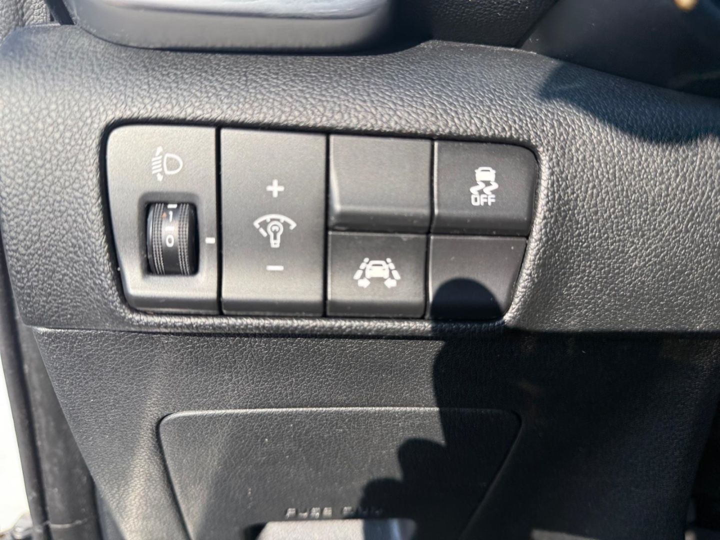 Fahrzeugabbildung Kia Sportage Vision 1.6 GDI  KOMFORT-P+KAMERA+8-FACH