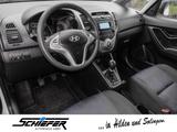 Hyundai ix20 1.4 Classic *Klima* Topp gepflegt !* - Hyundai ix20 in Düsseldorf
