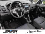 Hyundai ix20 1.4 Classic *Klima* Topp gepflegt !* - Hyundai aus 2011
