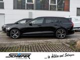 Volvo V60 B4 D Plus Dark - Volvo V60 in Düsseldorf