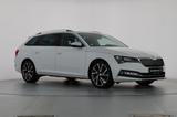 Skoda SUPERB C. L&K 2.0TSI DSG 4x4 MATRIX-LED+STAND-HZ - Skoda Superb in Bonn