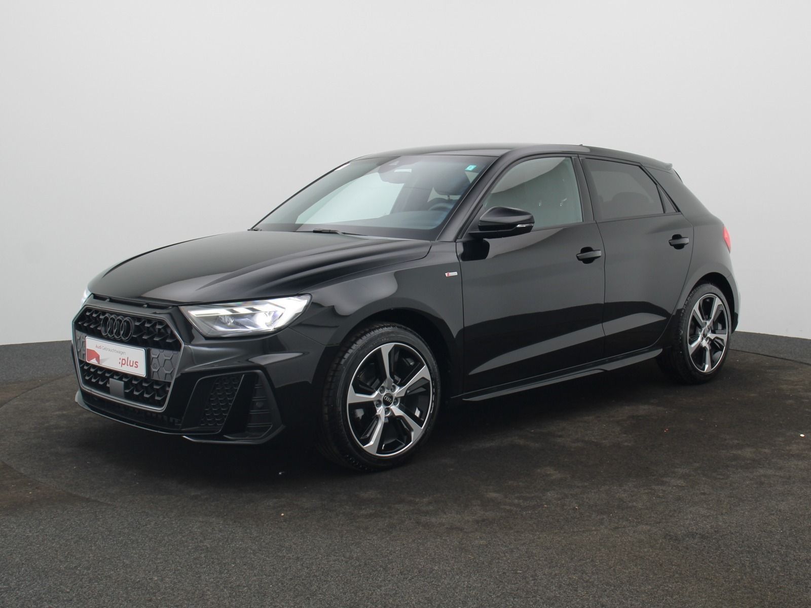 Audi A1 - Bild 2