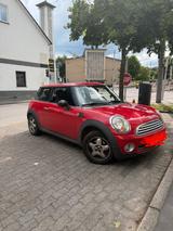 MINI Auto zu verkaufen - MINI ONE in Kassel