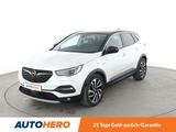 Opel Grandland X 2.0 CDTI Ultimate Aut.*NAVI*LED*ACC* - Opel Grandland (X) mit Schiebedach