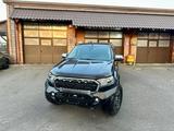 Ford LIMITED*LIFT*AHK*LED*SEILWINDE*OFFROAD*HARDTOP - gebrauchte Ford Ranger aus dem Jahr 2018