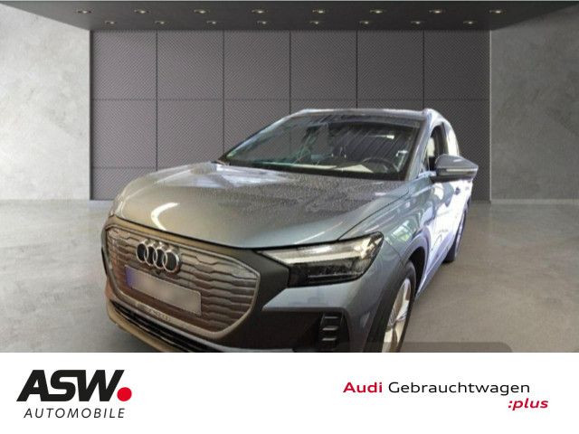 Image of Audi Q4 e-tron