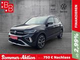 Volkswagen T-Cross 1.5 TSI DSG Style IQ-LIGHT DIGITAL PRO R - VW T-Cross Gebrauchtwagen