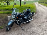 Moto Guzzi California Stone Tour  - MOTO GUZZI STONE